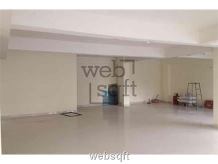 Commercial Office Space for Rent